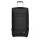 Eastpak Travel Holdall Transit'r L (121 Litres) with wheels black